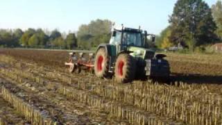 fendt 824, amazing sound