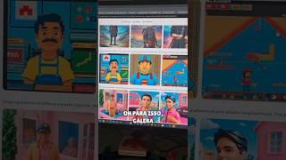 Como criar imagens fantásticas para seu perfil nas redes sociais com I A