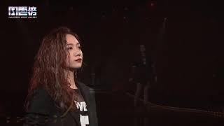 Different World - Julia Wu 吳卓源