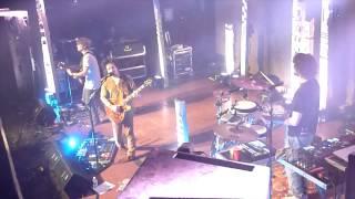 Milky Chance - Stolen Dance | Charleston, SC - 5/5/15