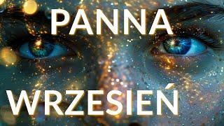 TAROT - PANNA - WRZESIEŃ 2024