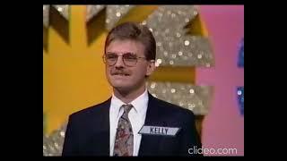 wheel of fortune december 28 1992 1 January 1993