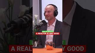 What Make a Good Realtor?!