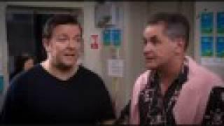 Extras...andy in ian mckellens gay play(perfect quality)