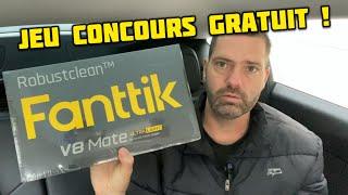 JEU CONCOURS GRATUIT en partenariat avec FANTTIK ​⁠@FanttikOfficial