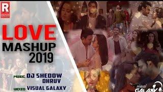 Love Mashup 2019 // Visual Galaxy Ranjit (720p)