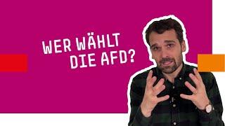 AfD-Zuwachs unter der Lupe | Andreas Hövermann erklärt