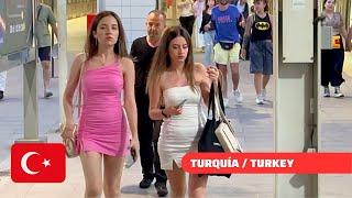 BELLEZAS de ESTAMBUL, una CIUDAD de NOVELA