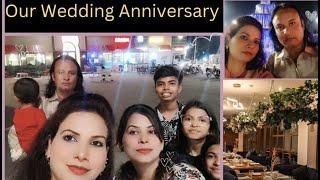 Our 17th Wedding Anniversary | Beautiful Busy Day