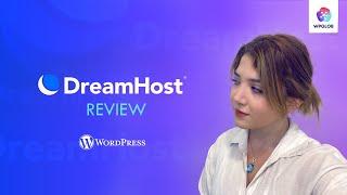 Honest DreamHost Review: Is Their Hosting Enough For Your WordPress Site in 2022?