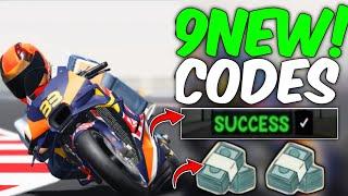 ️ ACTIVE!! CODES ️ NEW CODES FOR MOTO TRACKDAY PROJECT NOVEMBER CODES 2024 - MOTO TRACKDAY CODE