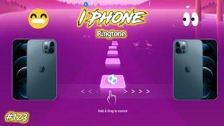 Tiles Hop - iPhone Ringtone Trap Remix Widescreen. V Gamer