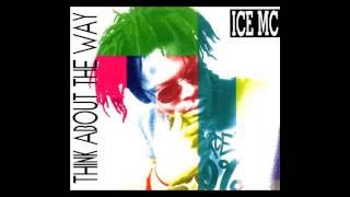 Ice MC feat. Alexia - think about the way (Extended Mix) [1994]