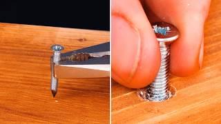 Hour of Power: Top DIY Hacks and Repairs for Home and Auto