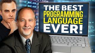 Free Complete Course: You need to learn this programming language to be a senior developer!