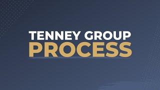 How to Sell Your Trucking Company | Tenney Group Process