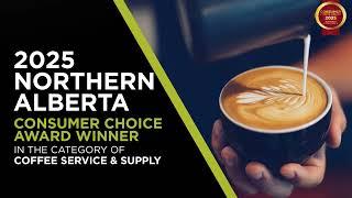 The Coffee Connection | Consumer Choice Award