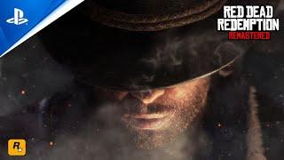 Red Dead Redemption: Remastered™ | Coming 2022