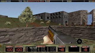 World War II GI (DOS) - Online Multiplayer 2024