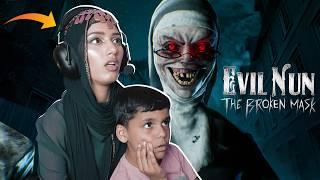 EVIL NUN ke School se Hoga aaj ESCAPE !