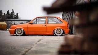 VW POLO G40 | Andre Pichler | VWHome