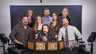 Critical Role Campaign 2 Wrap-Up