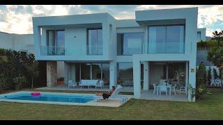 Ready to move in, independent villa in Marbella | NVOGA Homes