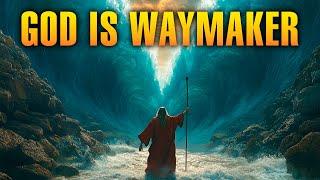 Let God Handle the Impossible | God Still Works Wonders
