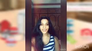 NanoNine Stainless Steel Bottle Reviewed by Banashree Palit Gala
