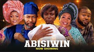 ABISINWIN Latest Yoruba Movie 2024 Temitope Aremu | Habeeb Alagbe | Madam Saje | Toke Jamiu