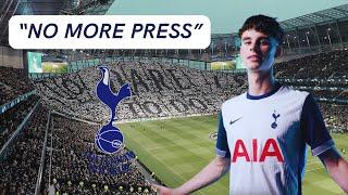 Archie Gray - Welcome to Tottenham - Crazy Skills & Goals