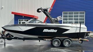 SOLD! The ALL-NEW 2024 Malibu 23LSV at Idaho Water Sports in Idaho Falls