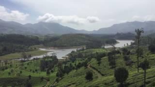 A  NATURE'S  CANVAS  INCREDIBLE  WESTERN GHATS  HD