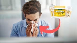 How to Prevent the Flu with Melaleuca Products