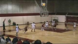 Josh Bartelstein 2008-09 Highlights