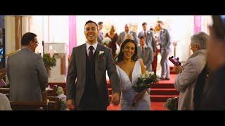 Johnstown Estate Wedding Video, Enfield, Co. Meath, Ireland