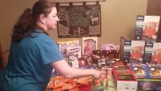 Walmart Haul for AMAZON FBA spent $300 & could profit $1000 or more. Hooked on Pickin'