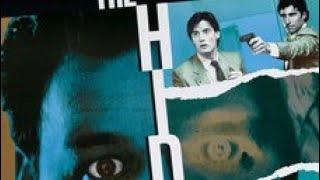 The Hidden (1987) All Trailers and TV Spots