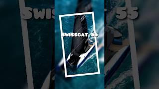 Swisscat 55 Catamaran | Boat Review Teaser | Multihulls World