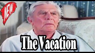 Matlock 2024  [NEW] Season    The Vacation   Comedy American Sitcom 2024