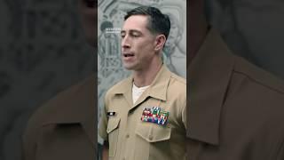 SCHOOL SHOOTER VS. MARINE Pt.1 | 30+ MILITARY SHOWS AVAILABLE ON VETERANTV.COM