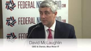 BlueRiver IT/Net App Segment 1 - What's Your Cloud Strategy?