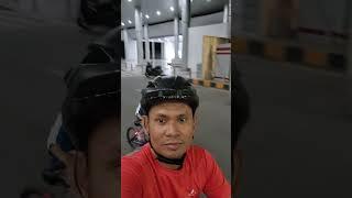 Ayo kita gowes.