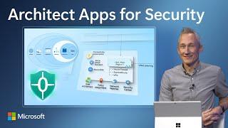 Architect More Secure Cloud Apps