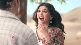 Durga NEW PROMO: Anurag Ne Ki Durga Ki Iccha Puri |