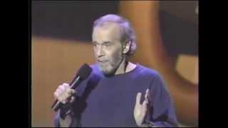 George Carlin - Euphemisms