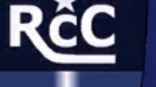 Roblox Champions Cup - OFFICIAL TRAILER 2015 | RCC-TV