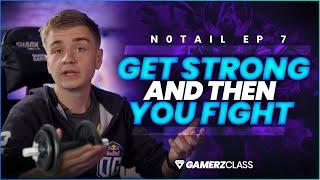 N0tail Teaches Dota 2 Fundamentals Ep.07 - Post Laning Phase [2019]