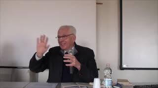 Conferenza del prof  Maurizio Malaguti su  Che cosa ha veramente detto Nietzsche