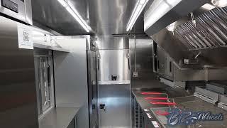 Steak-IN-IT Food Truck Design & Build By Biz On Wheels